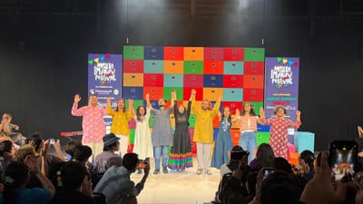 Panchatantra poster