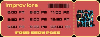 4-Show Pass ticket graphic