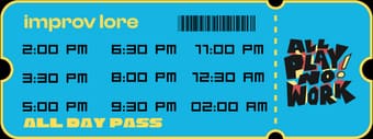 All-Day Pass ticket graphic